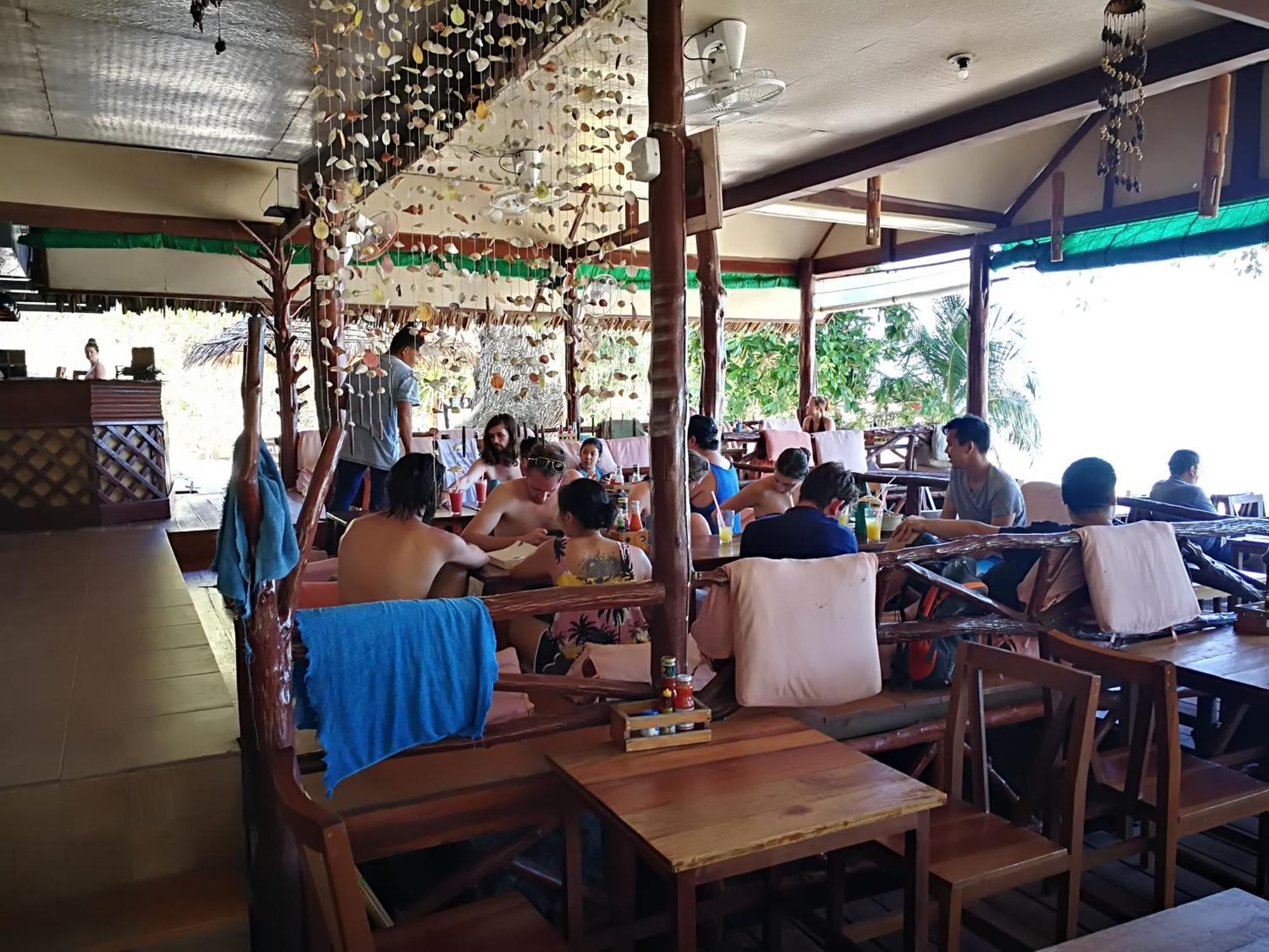 Smile Bungalow Bottle Beach Exterior foto