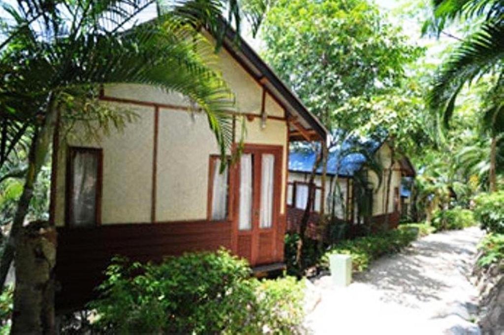 Smile Bungalow Bottle Beach Zimmer foto